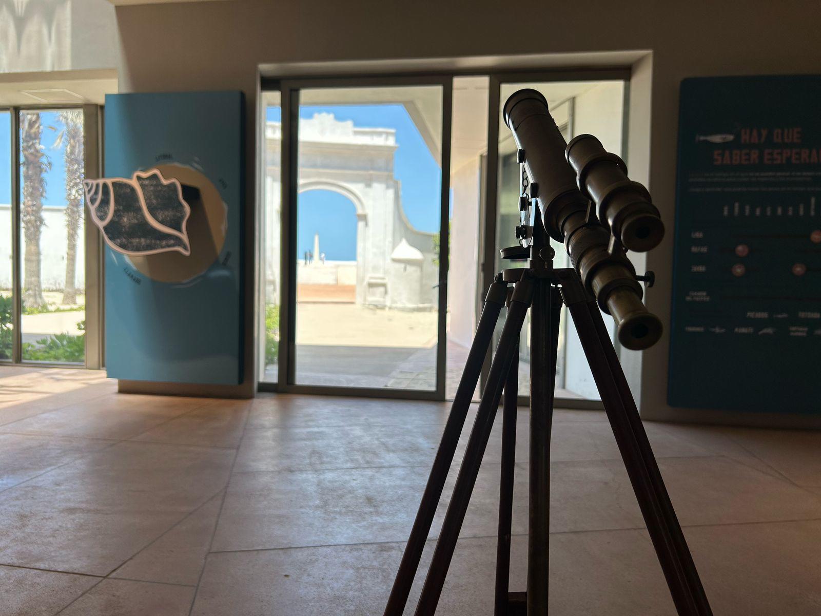 $!Espera Casa del Marino tener un buen aforo de visitantes durante Semana Santa