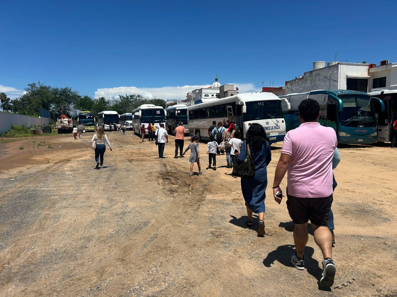 $!Somos mucho pueblo y mucho gobierno en Sinaloa: Graciela Domínguez