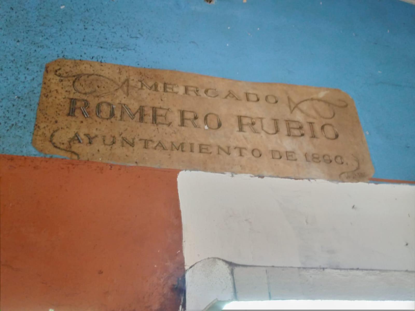 $!Llega el Mercado José María Pino Suárez, de Mazatlán, a 122 años de existencia