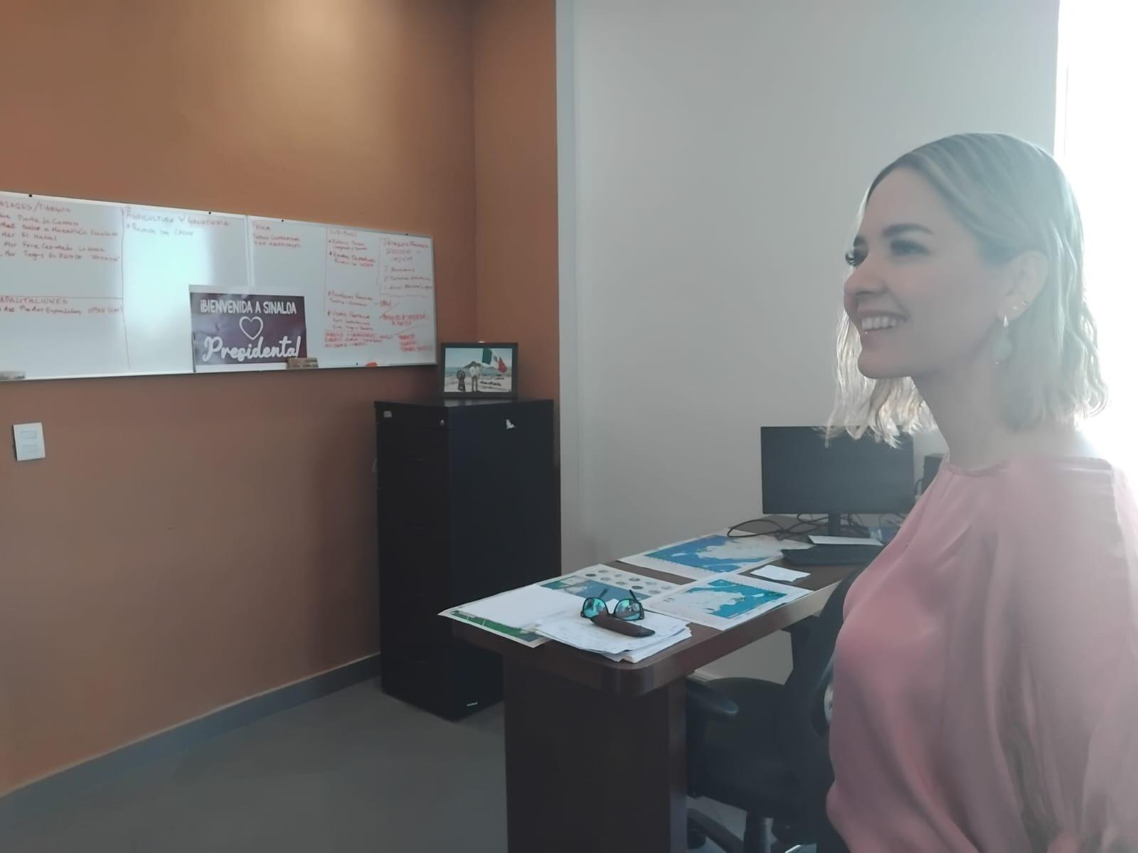 $!Reubicación de dependencias en Parque Central genera ahorro de $2.3 millones en Mazatlán, afirman