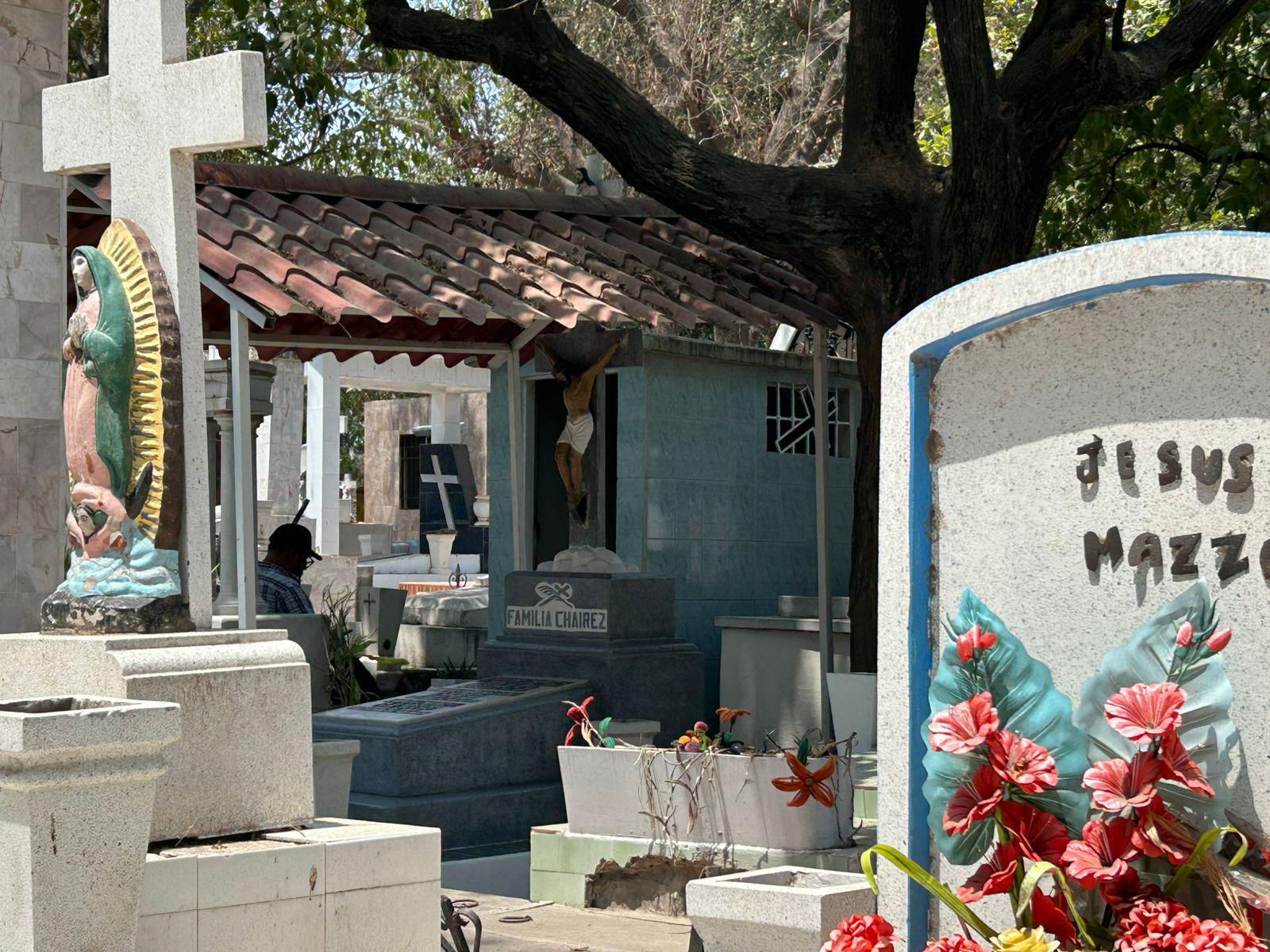 $!‘Te amo... me dijo antes del adiós’, dice Jesús