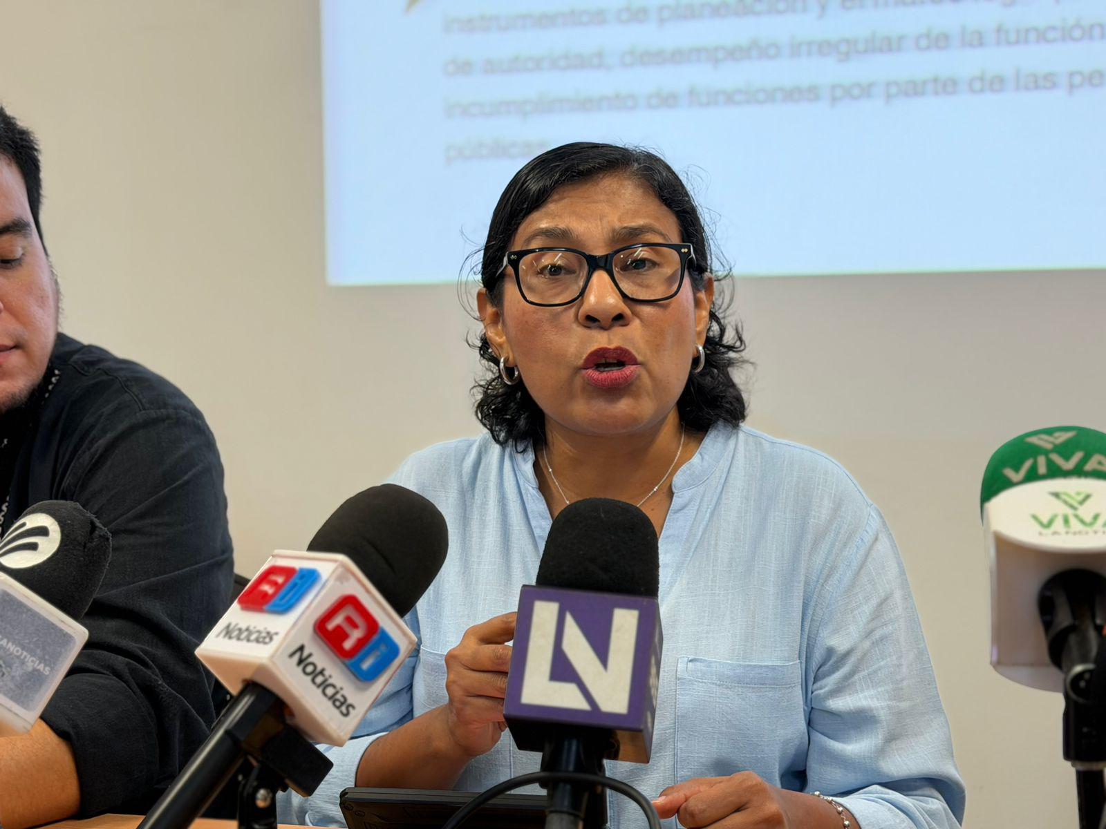 $!Señala CPC incongruencias en promoción de desarrollos inmobiliarios avalados por el Ayuntamiento de Mazatlán