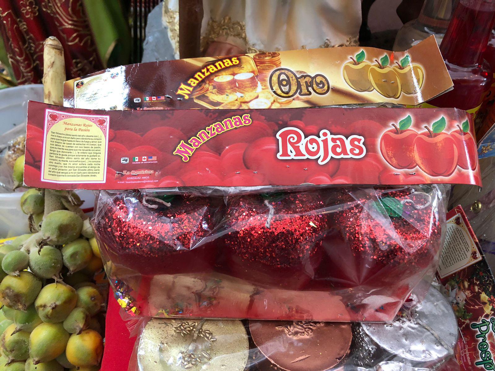 $!¿Qué harás para Año Nuevo? Los rituales más comunes para recibir el 2022