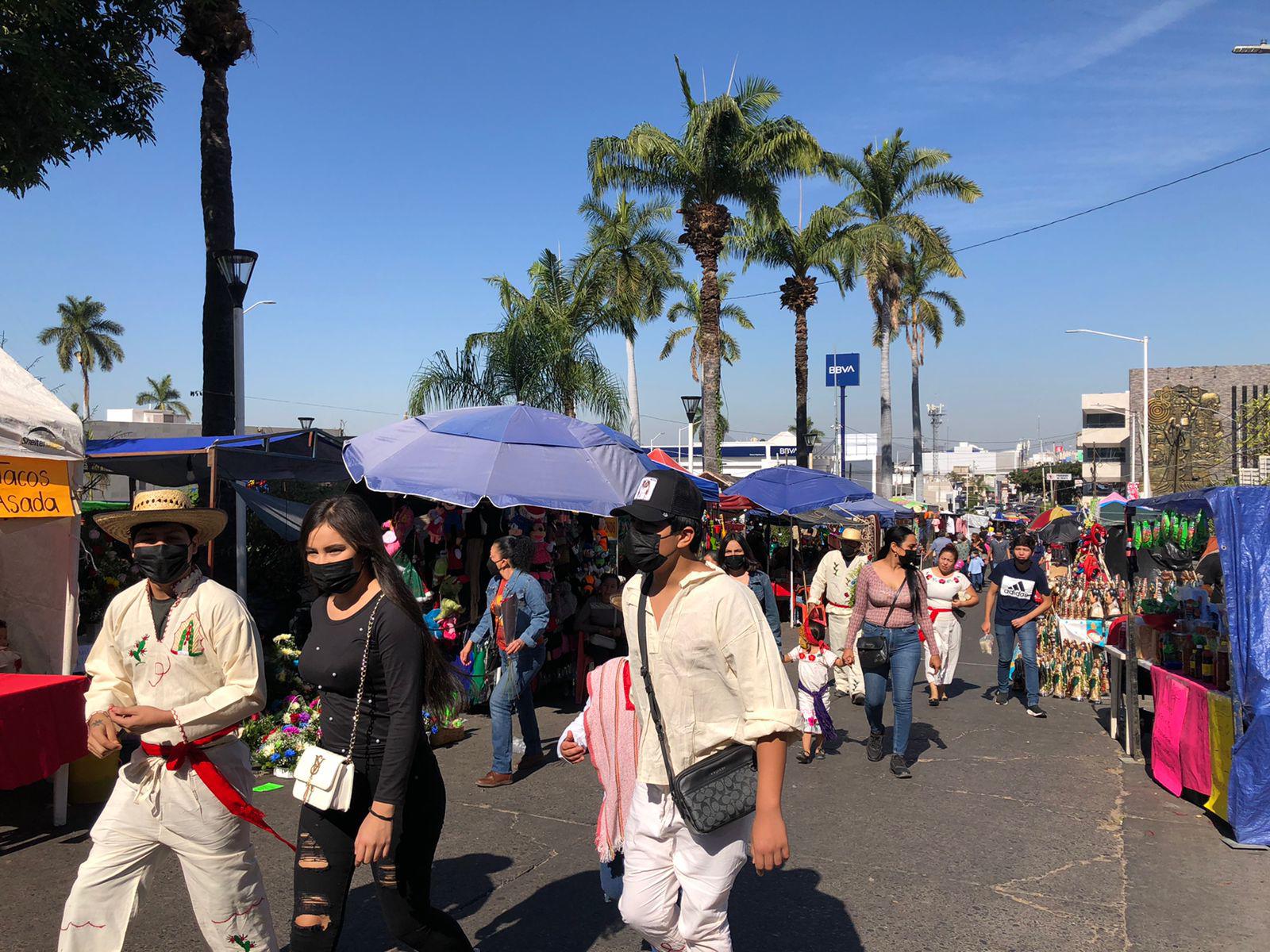 $!Foto: Noroeste/Manuela Bustamante