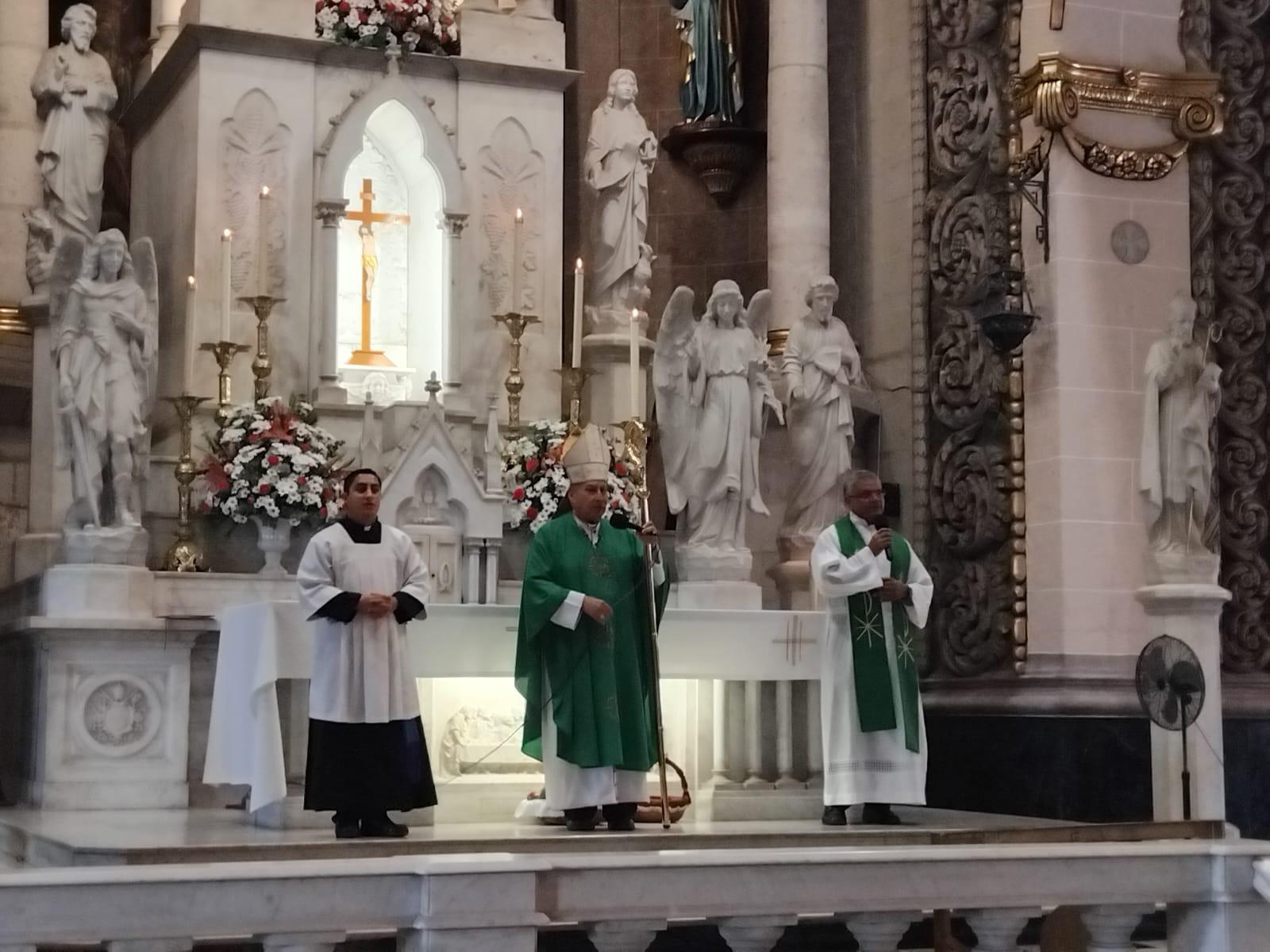 $!Obispo de Mazatlán alerta: Sinaloa tiene zonas propicias para la lepra