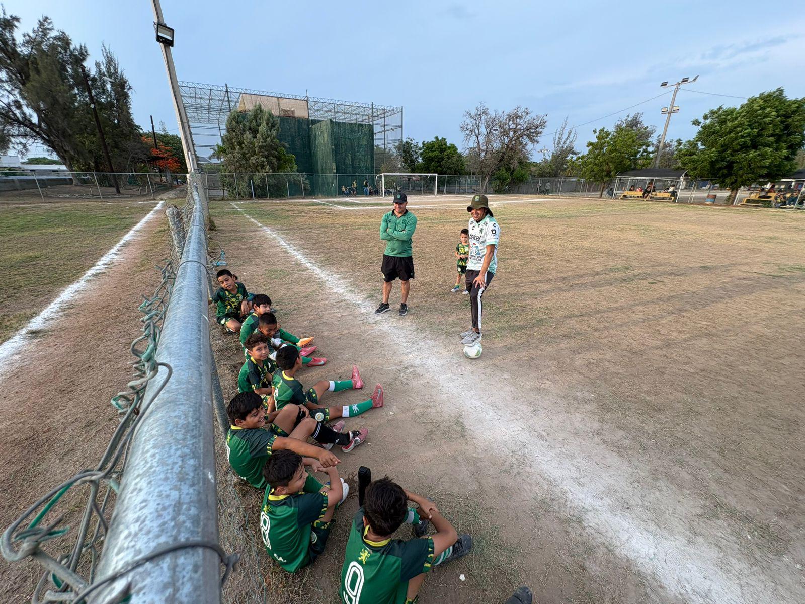 $!Quedan definidas las finales del Torneo Interacademias de Futbol 2026 en Mazatlán