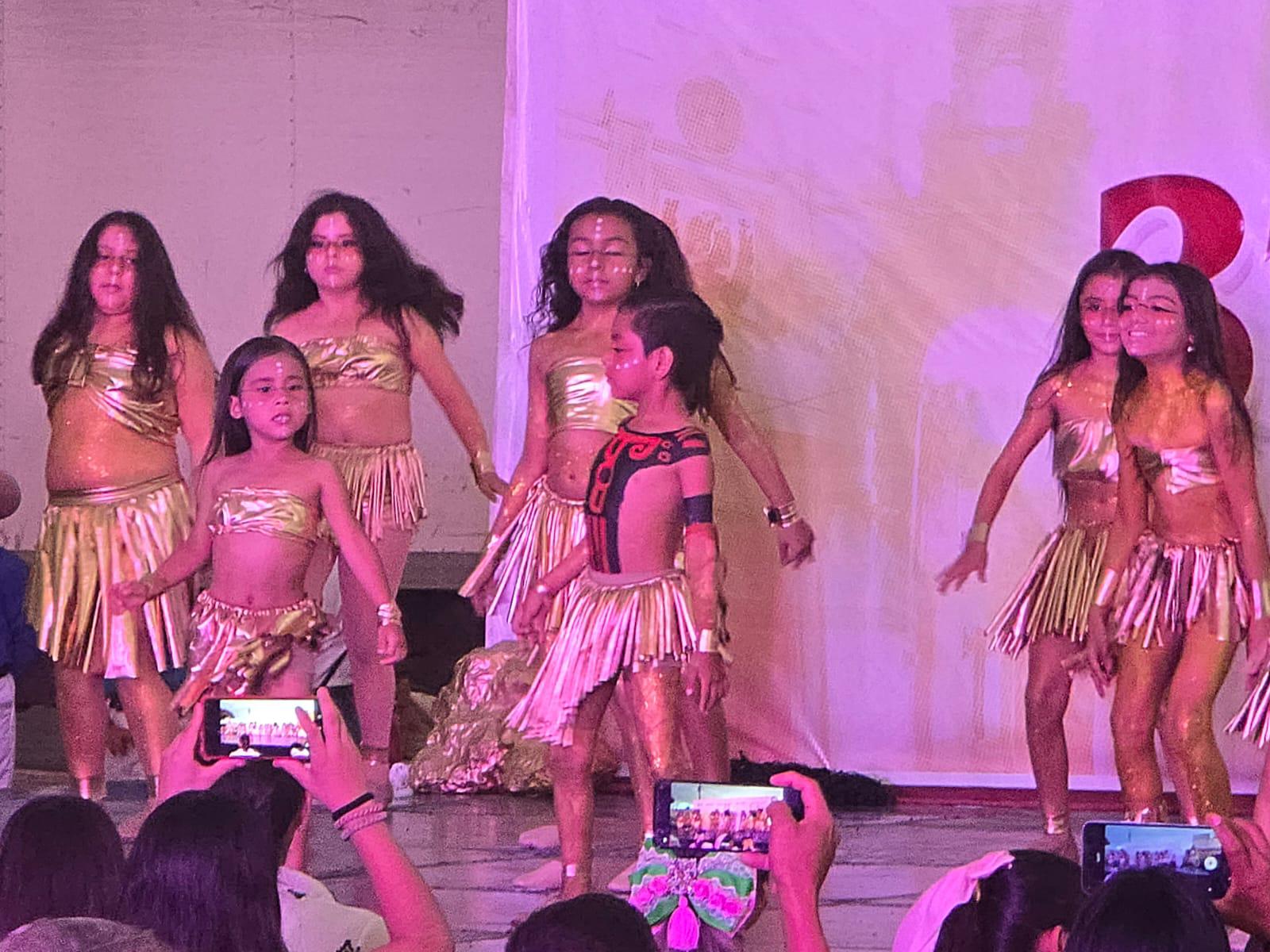 $!Con espectáculo cultural, música y la ausencia de la Alcaldesa, celebran 370 años de fundación de El Rosario