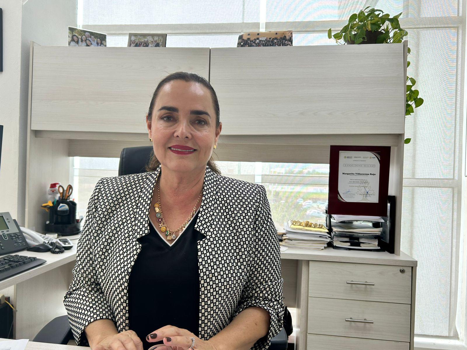 $!En Sinaloa ya se tramita la CURP biométrica; hubo más de 18 mil registros en 2025