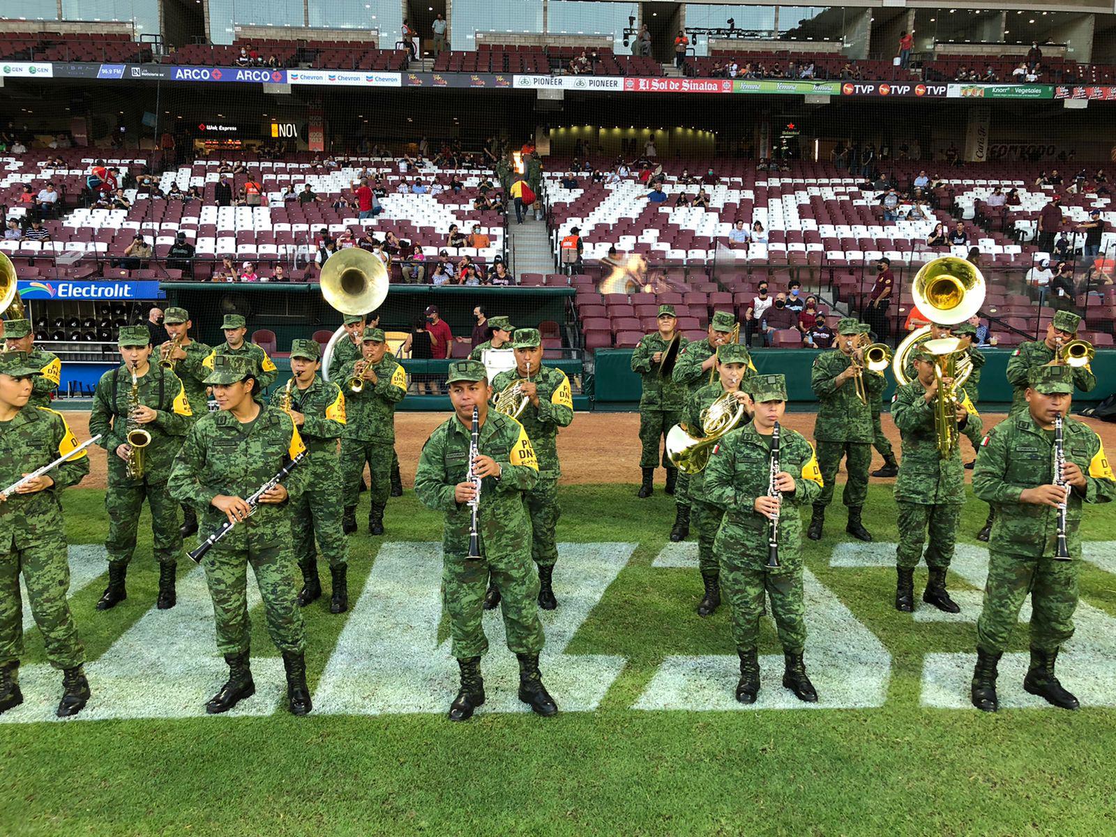 $!Foto: Noroeste/Roberto Armenta