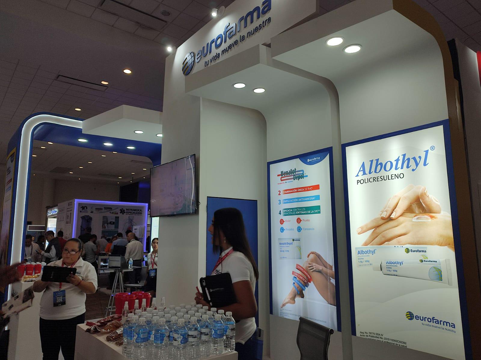 $!Es Mazatlán sede de congreso internacional de cientos de especialistas médicos