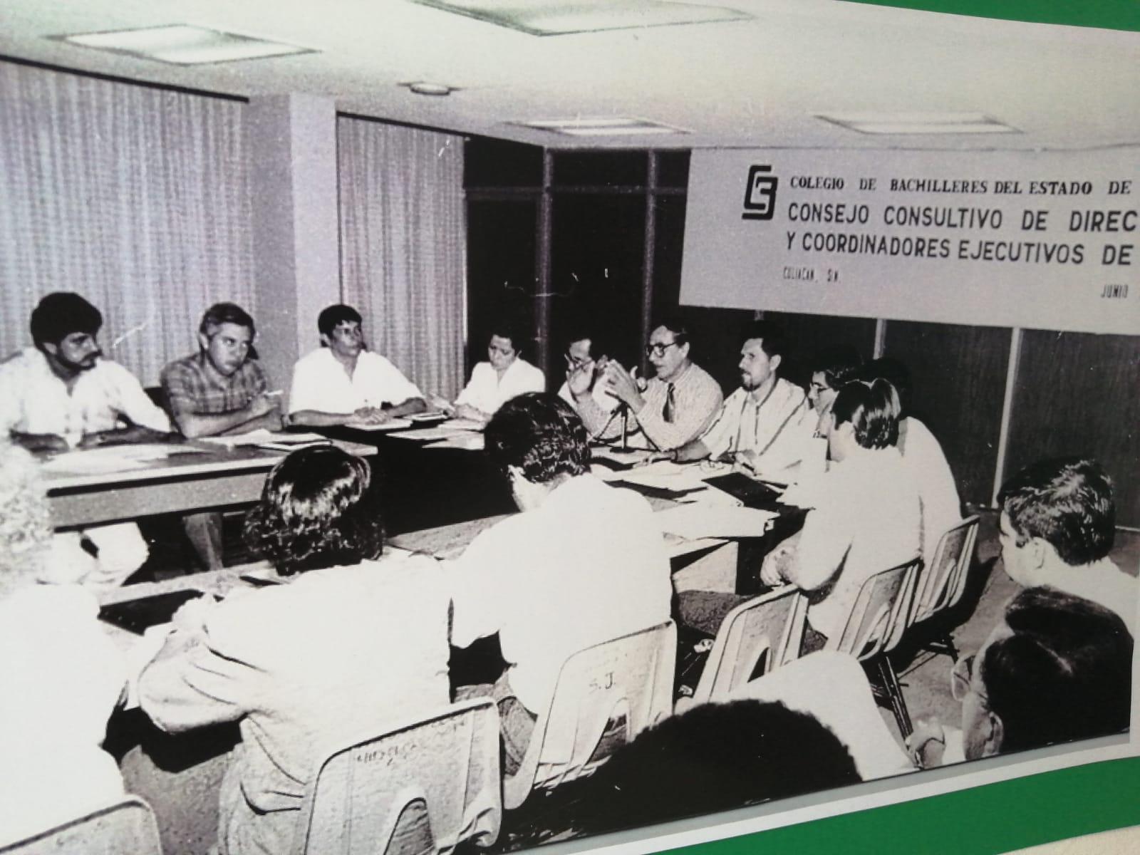 $!Cobaes celebra 41 años de existencia con muestra fotográfica