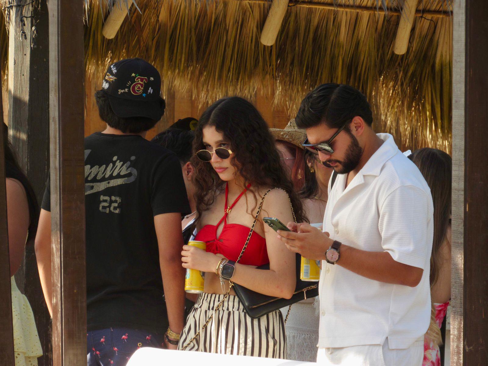 $!Arranca Sunset Fest 2026 en Mazatlán con música y un ambiente playero