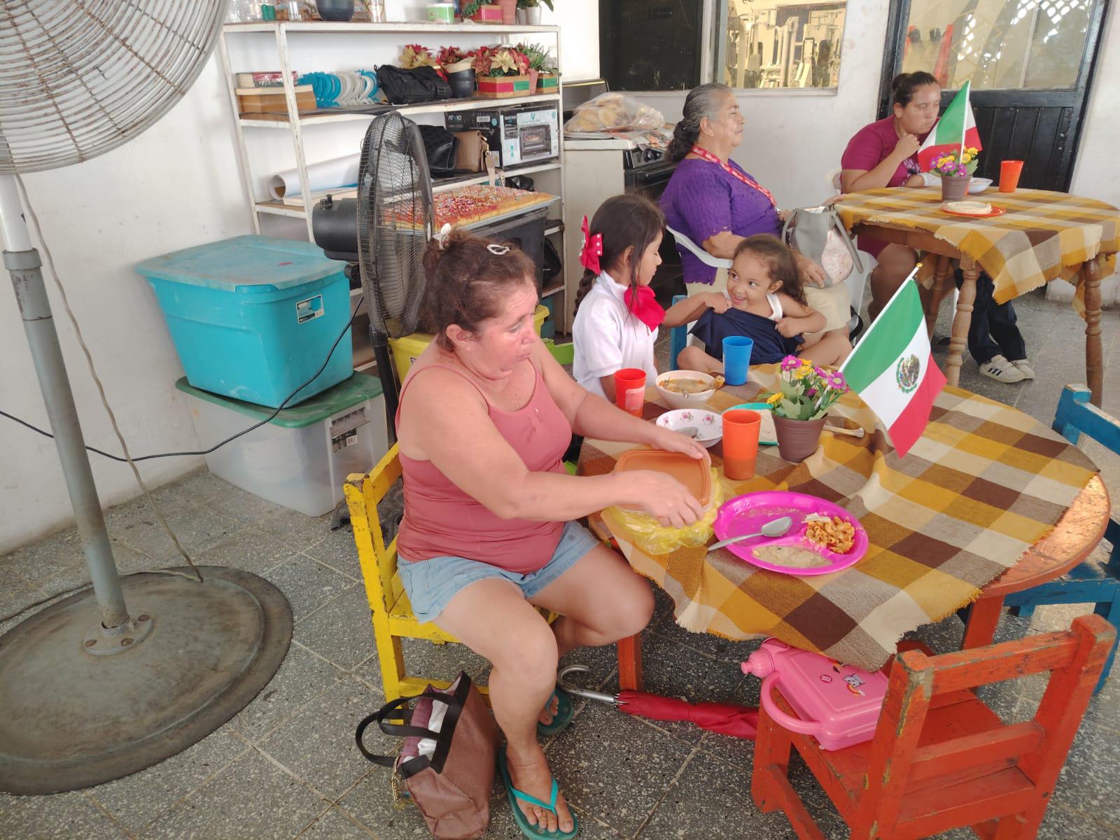 $!Llaman a donar para continuar con proyecto de comedor en Rosario