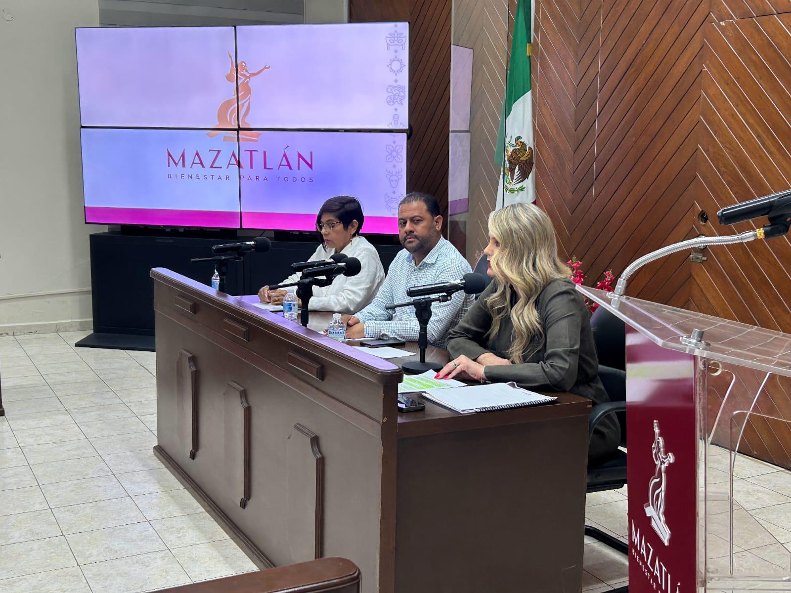 $!Reinstalan Comisión Municipal de la Primera Infancia, en Mazatlán