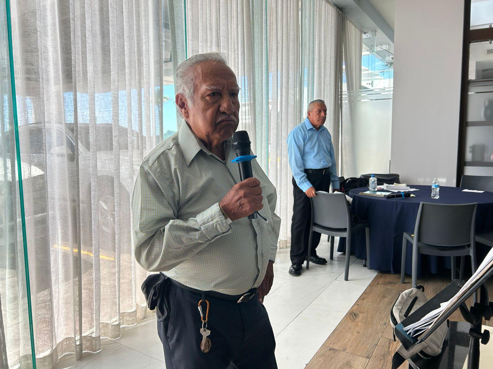 $!Rinden homenaje a docentes que dejaron marca por la lucha social en Sinaloa