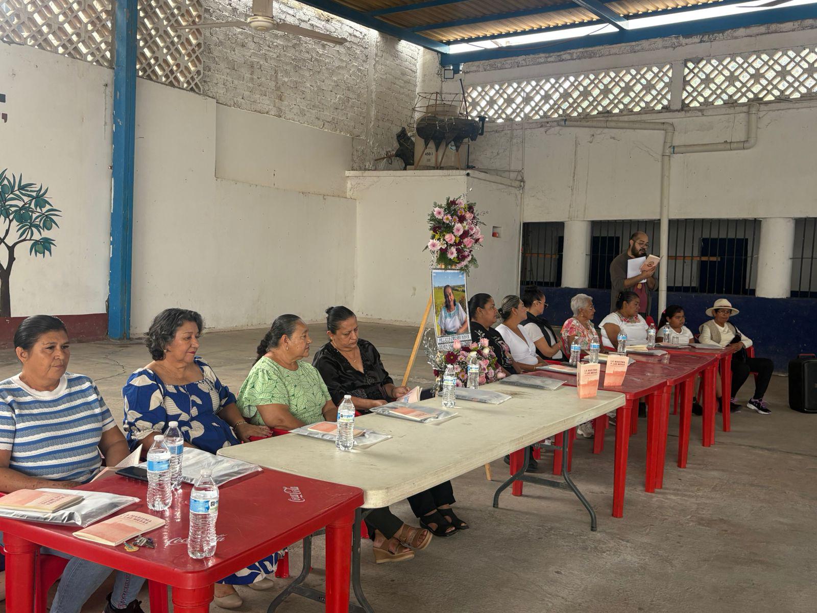 $!Chametla celebra su riqueza culinaria con el fanzine ‘La marisma y las mesas’