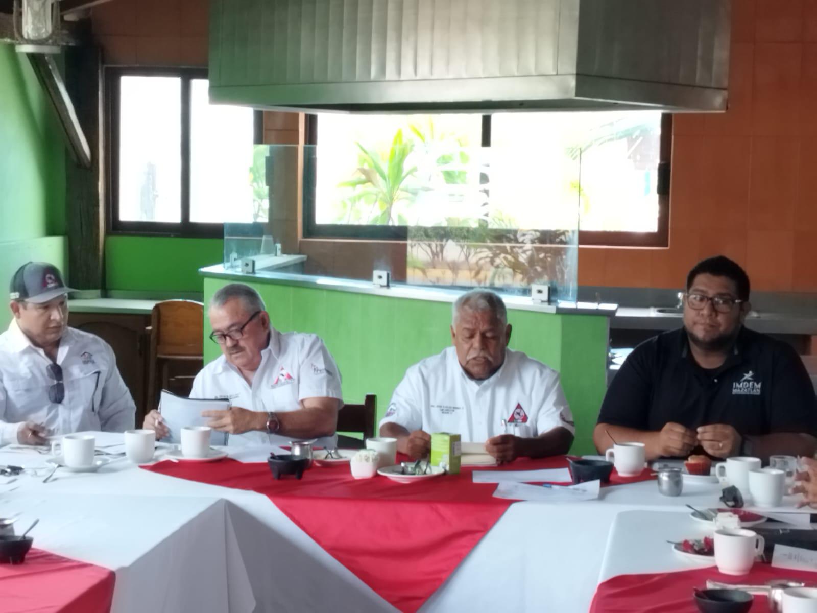 $!Mazatlán volverá a ser sede del Nacional de Beisbol de Ligas 2026