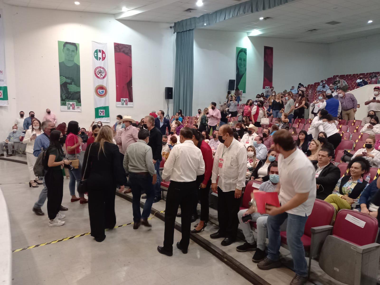 $!Foto: Noroeste/José Abraham Sanz