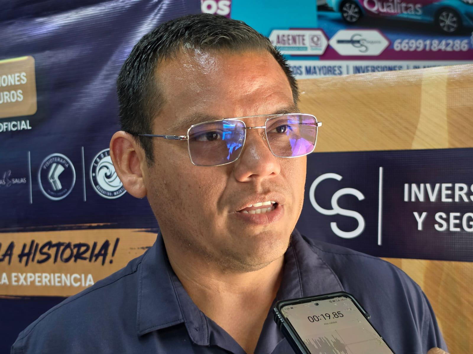 $!Busca Carrera San Juan 5K motivar a más corredores de Villa Unión