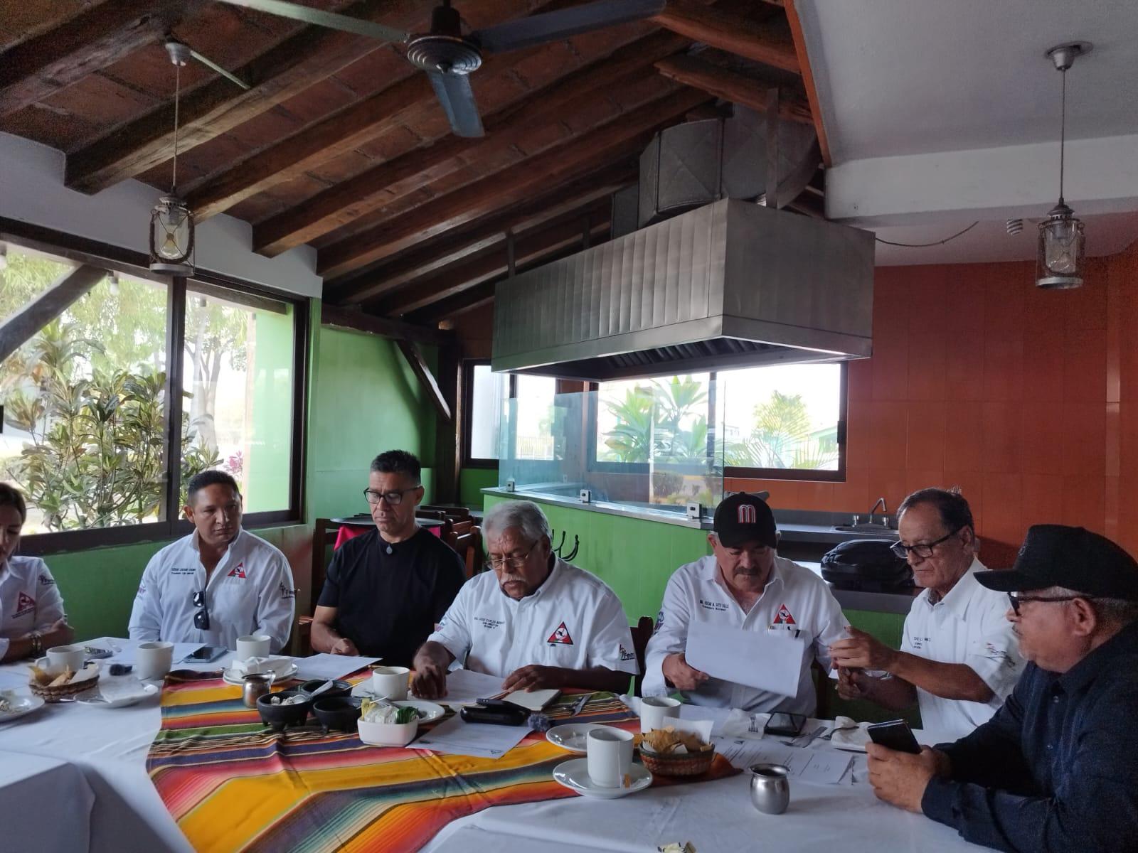 $!Mazatlán albergará Nacional de Regiones Pingüica, en Semana Santa