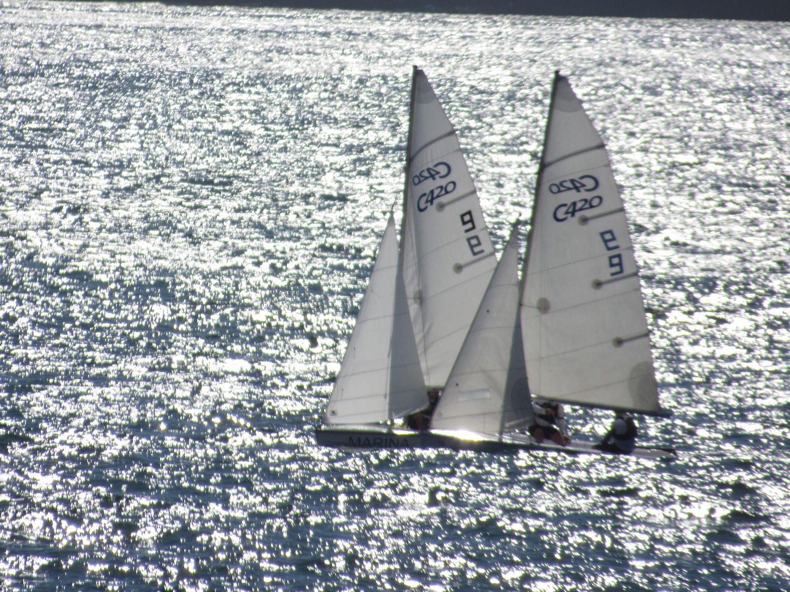 $!Fortalece el ‘Festival del Mar’ la actividad náutica en Mazatlán