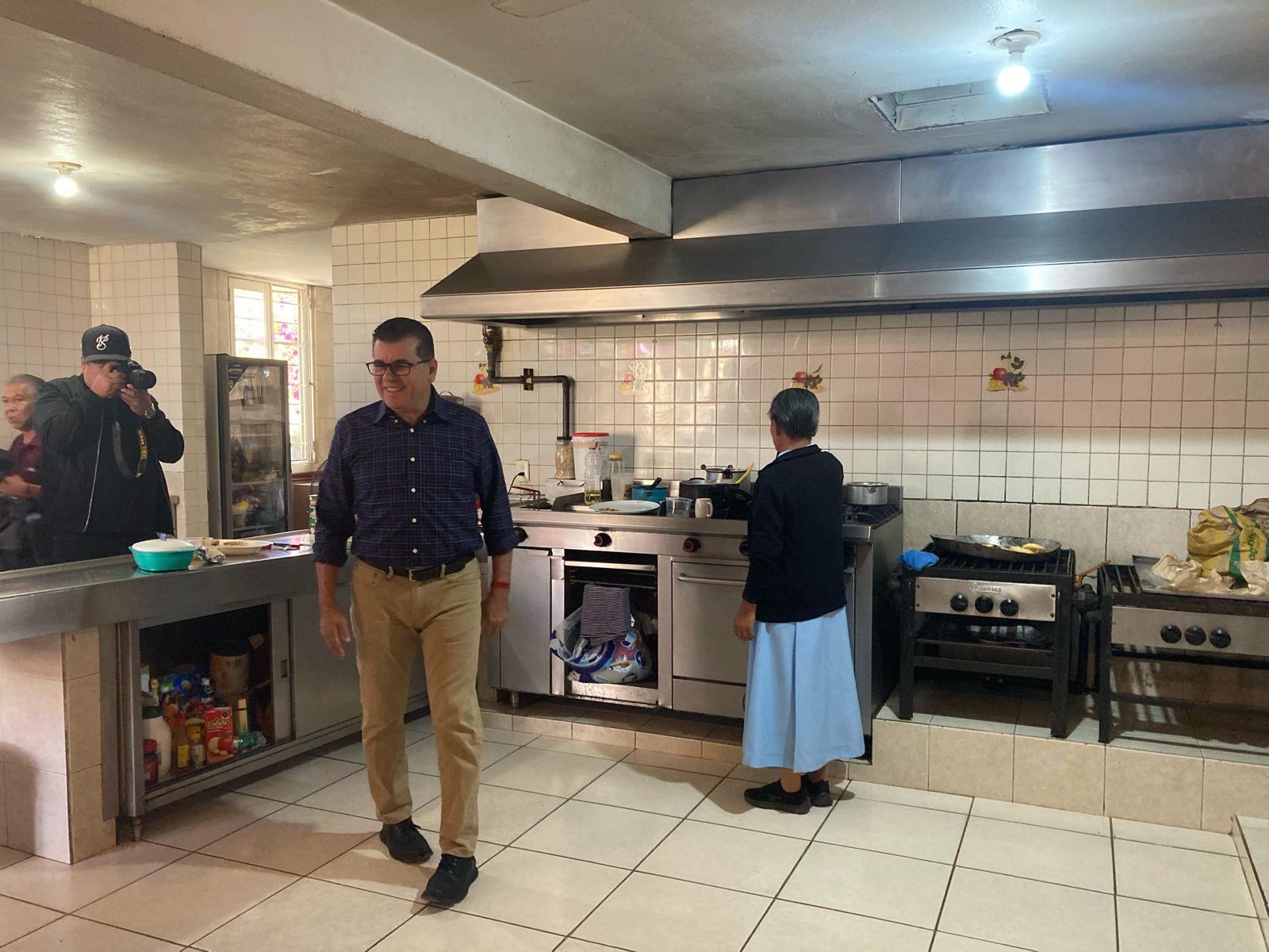 $!Ayuntamiento apoyará a Ciudad de los Niños con deuda del Predial; son más de 700 mil pesos