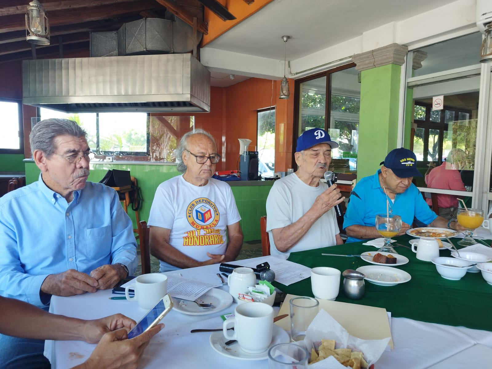 $!Socios desaprueban exclusión de Club Muralla por parte de Consejo Directivo