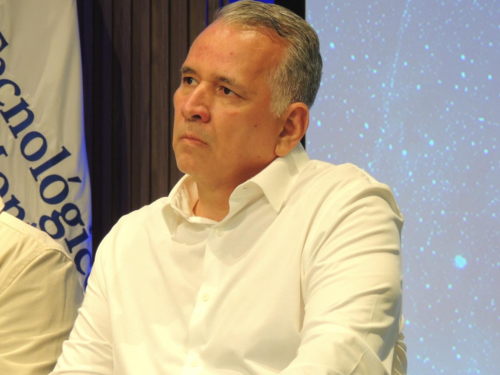 $!Expertos analizan retos de la industria y la IA en el primer ‘I360 Summit’ en Culiacán