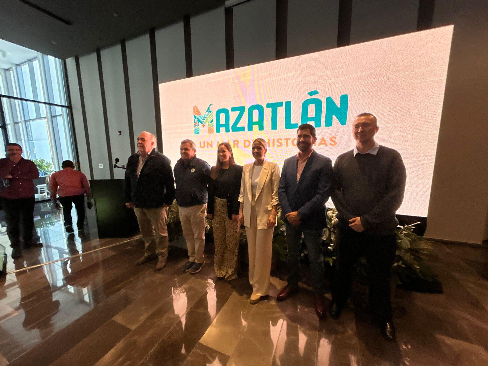 $!Presenta Sectur Sinaloa campaña ‘Un Mar de Historias’