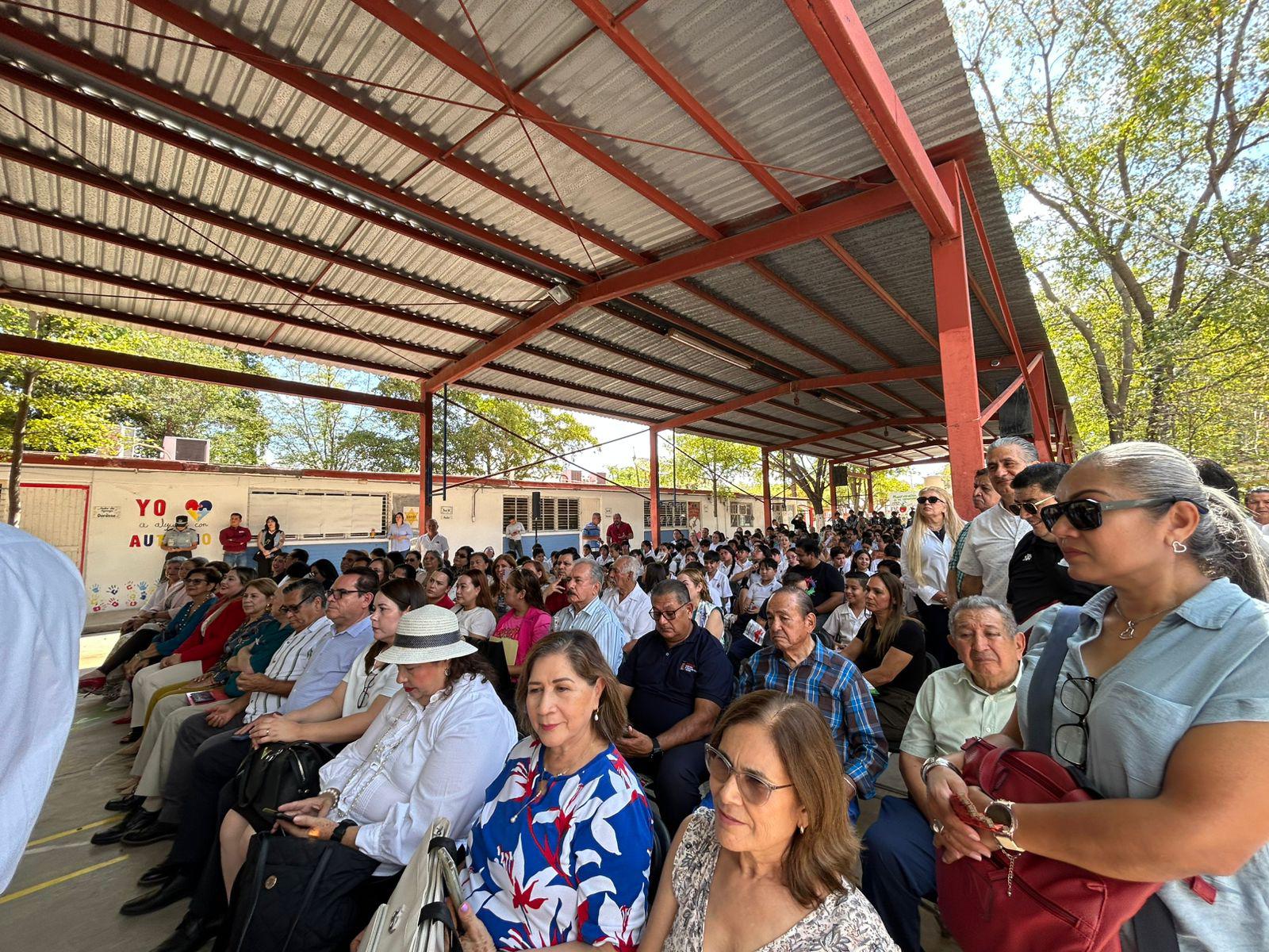 $!Arranca SEPyC plan para proteger planteles educativos en vacaciones