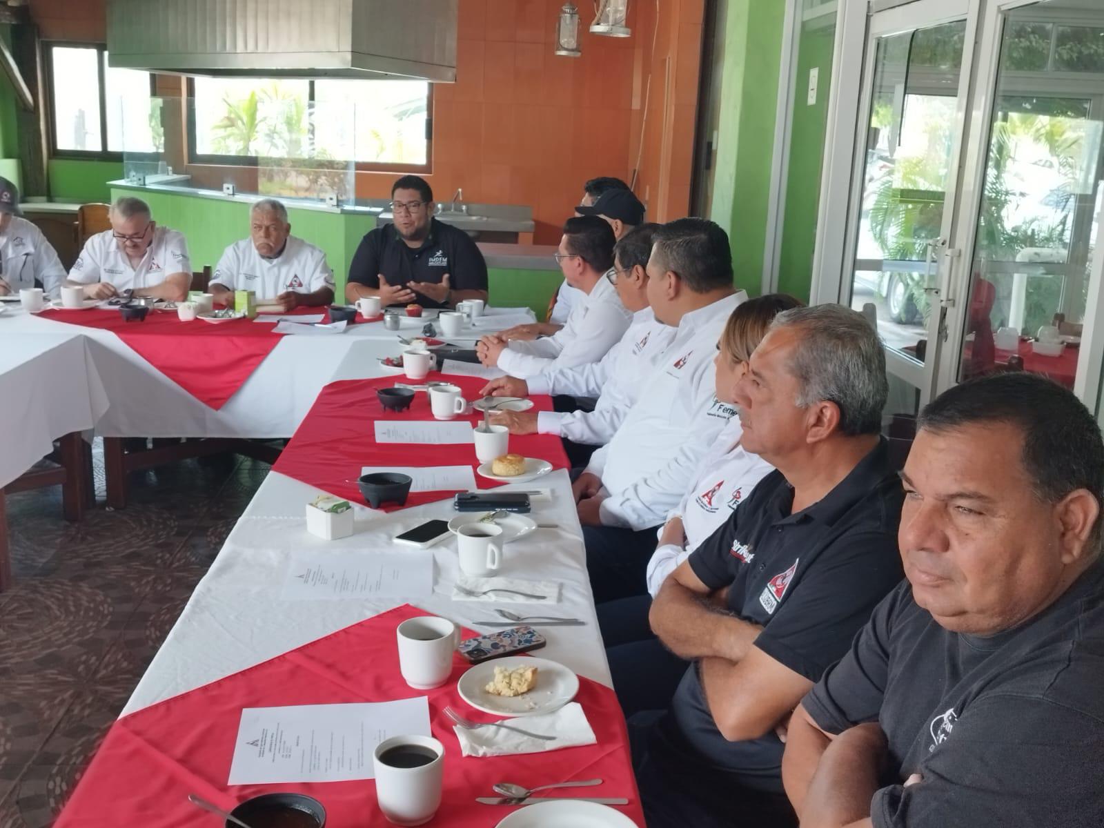 $!Mazatlán volverá a ser sede del Nacional de Beisbol de Ligas 2026