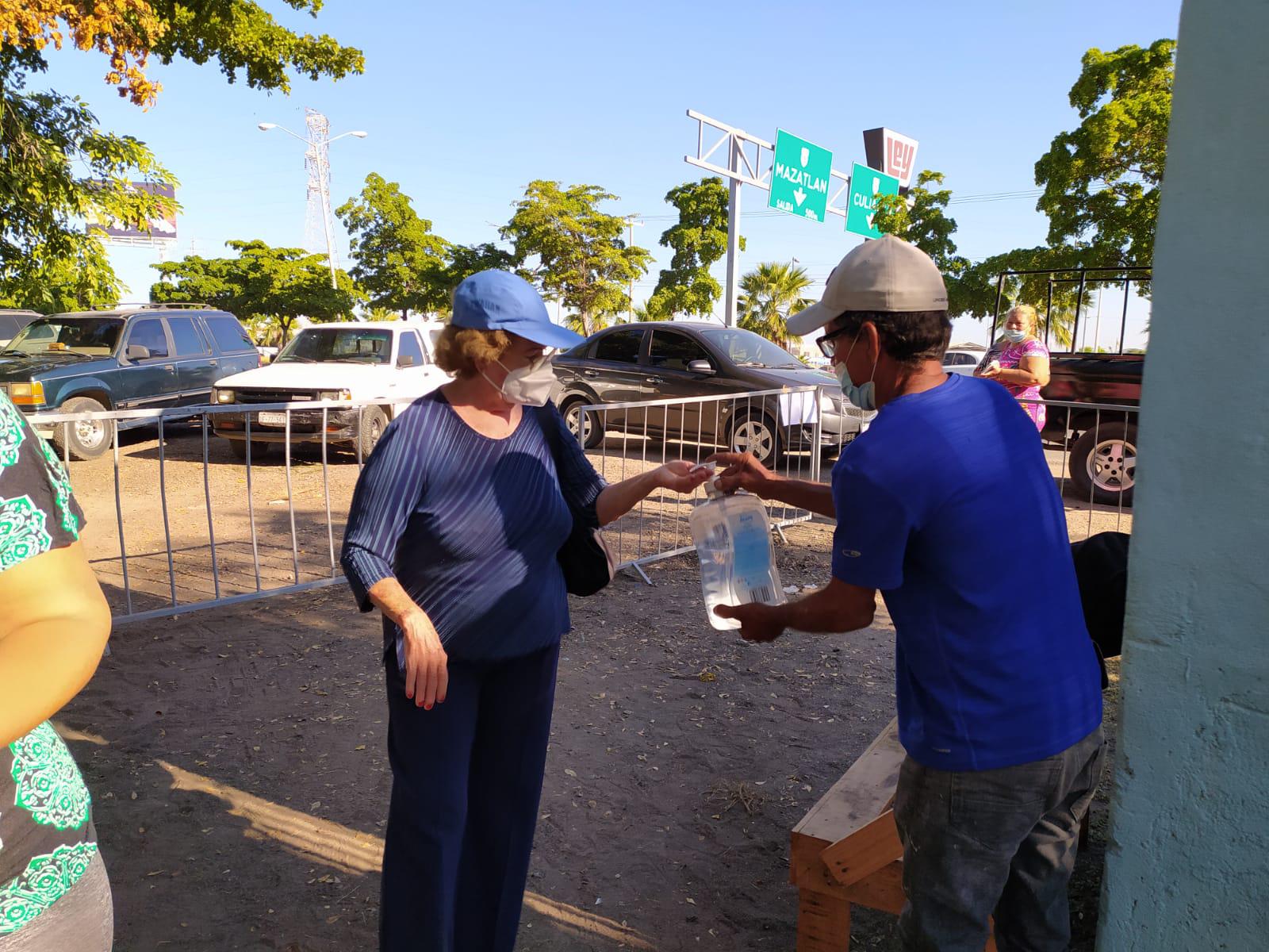 $!Foto: Noroeste/Andrés García