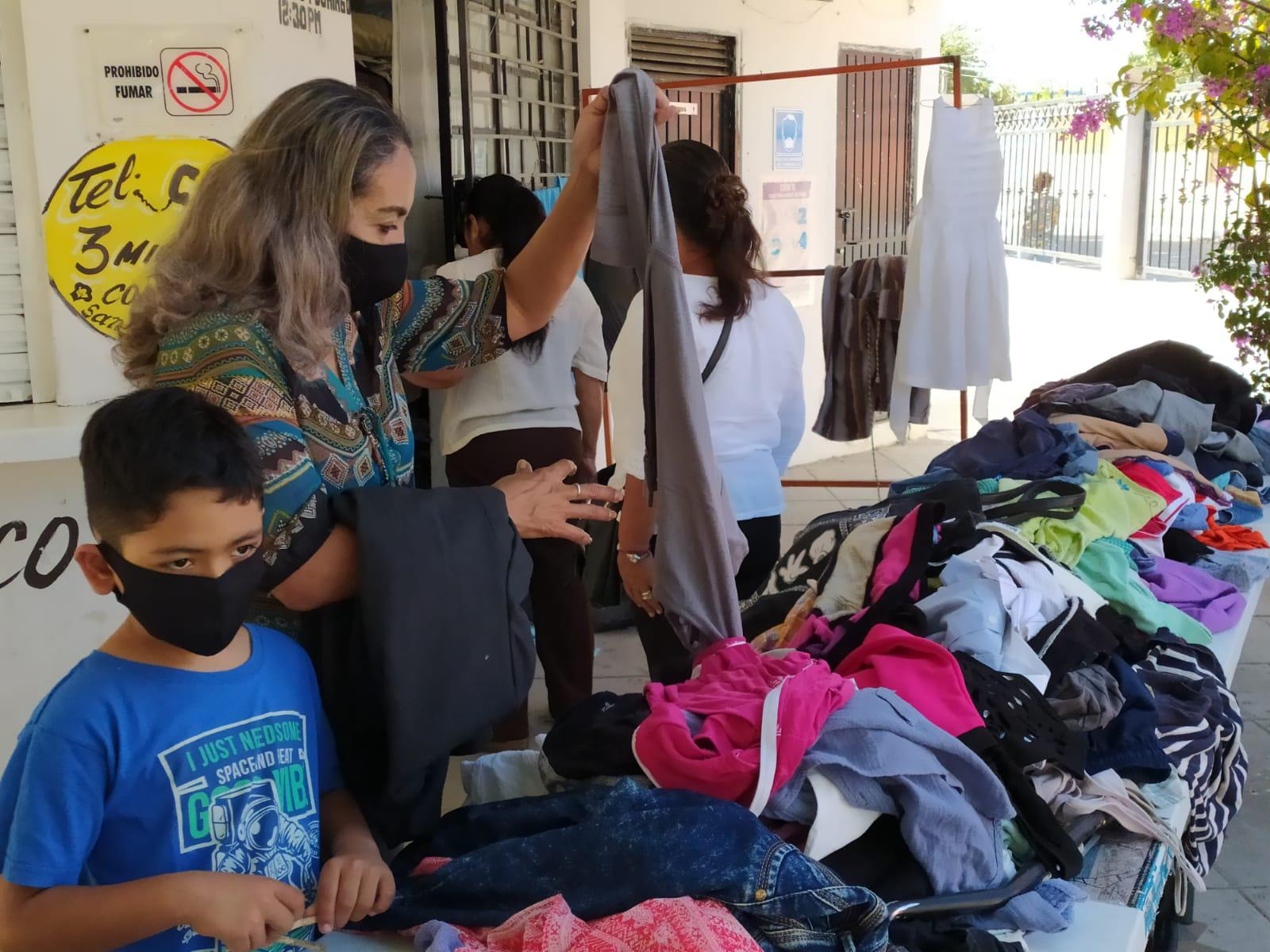 $!Por pandemia, disminuye hasta 50% de paso de migrantes por la ruta del Pacífico: Fray Martín García