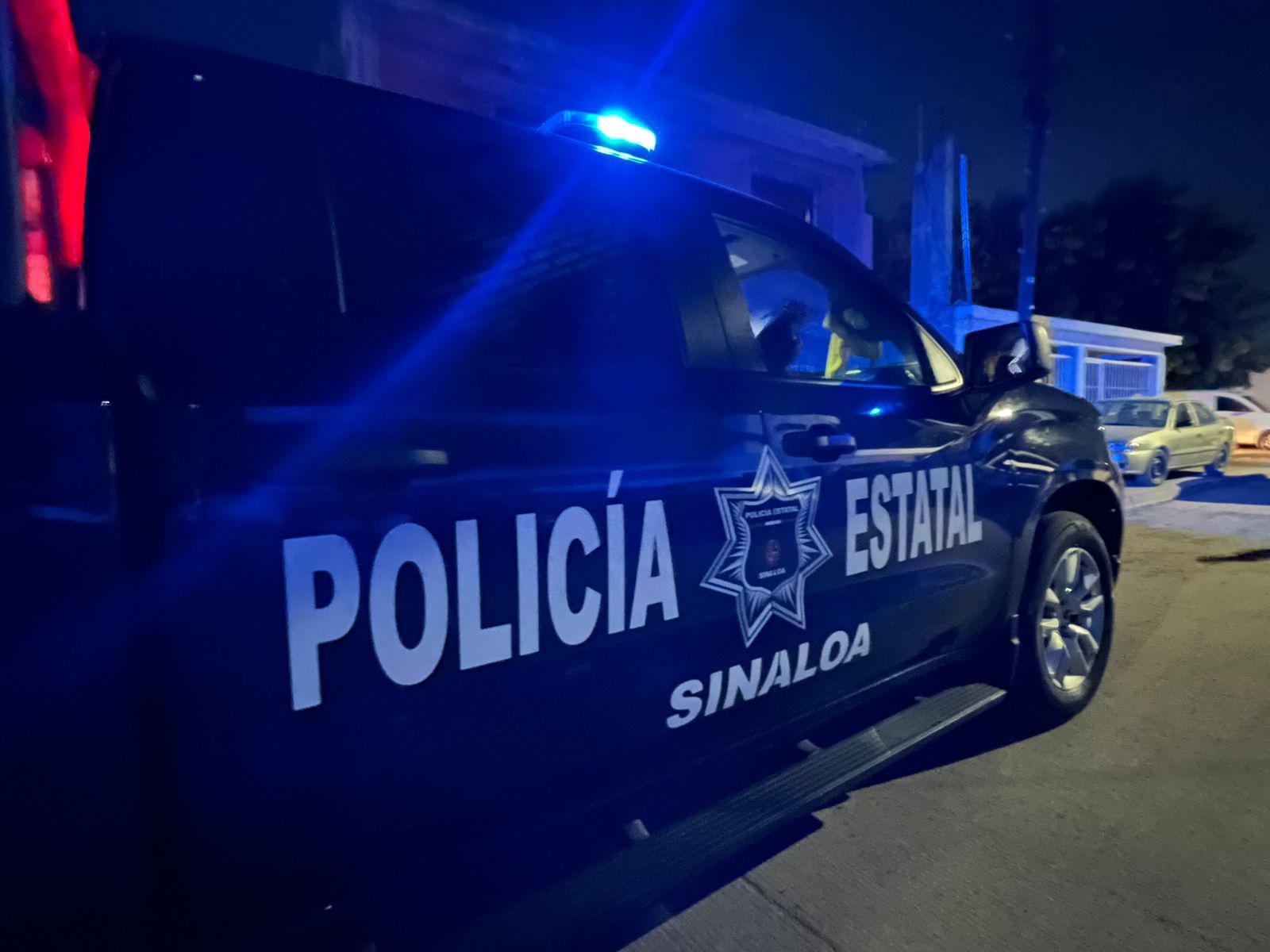 $!Asesinan a una joven en Juntas del Humaya, en Culiacán