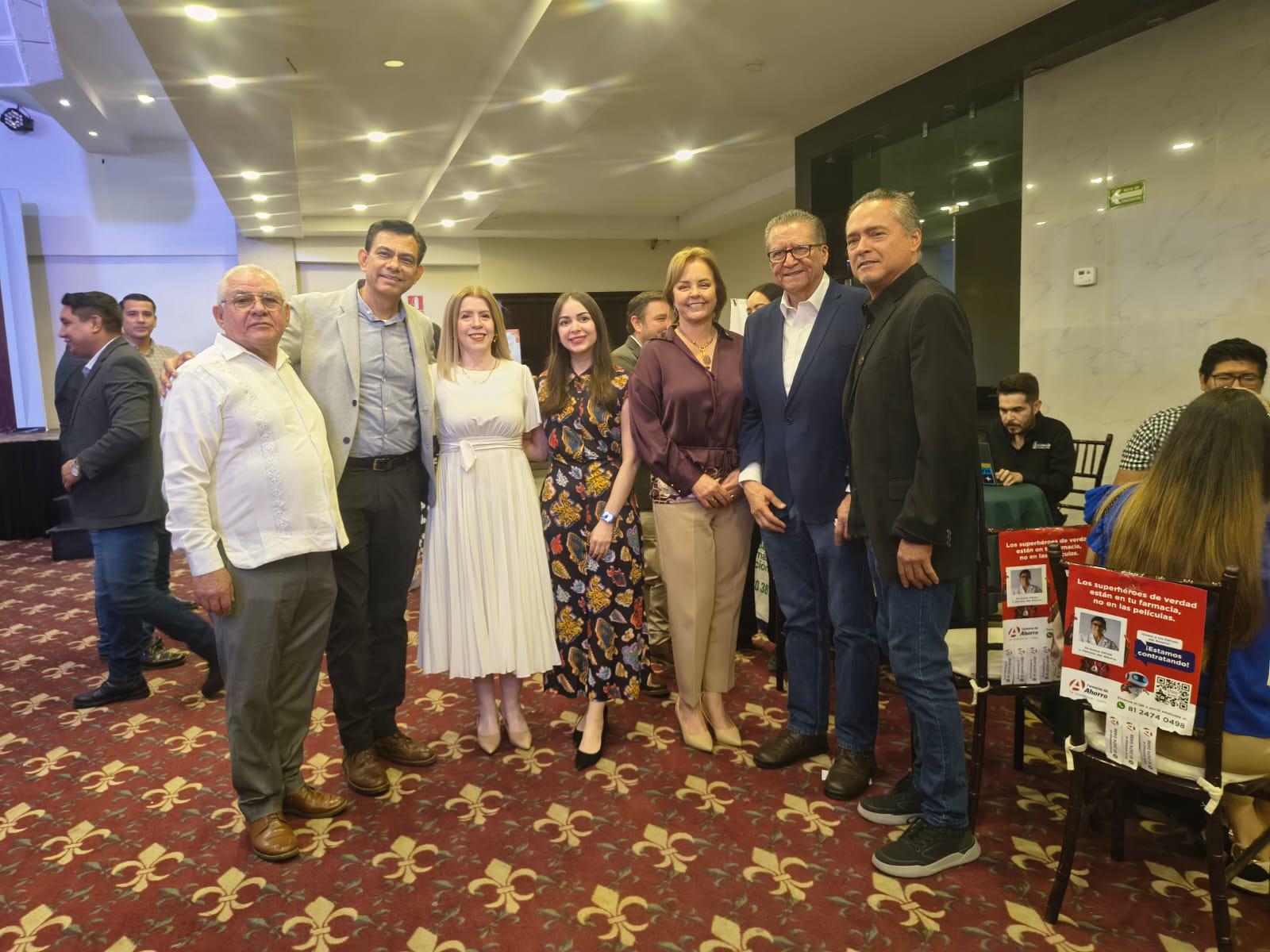 $!Realizan en Ahome la Feria del Empleo 2025; se ofertan 648 oportunidades laborales