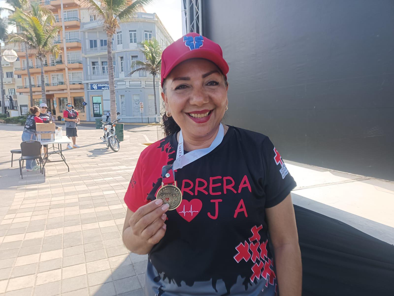 $!Alista Cruz Roja Mazatlán próxima capacitación de paramédicos y cursos RCP para el verano