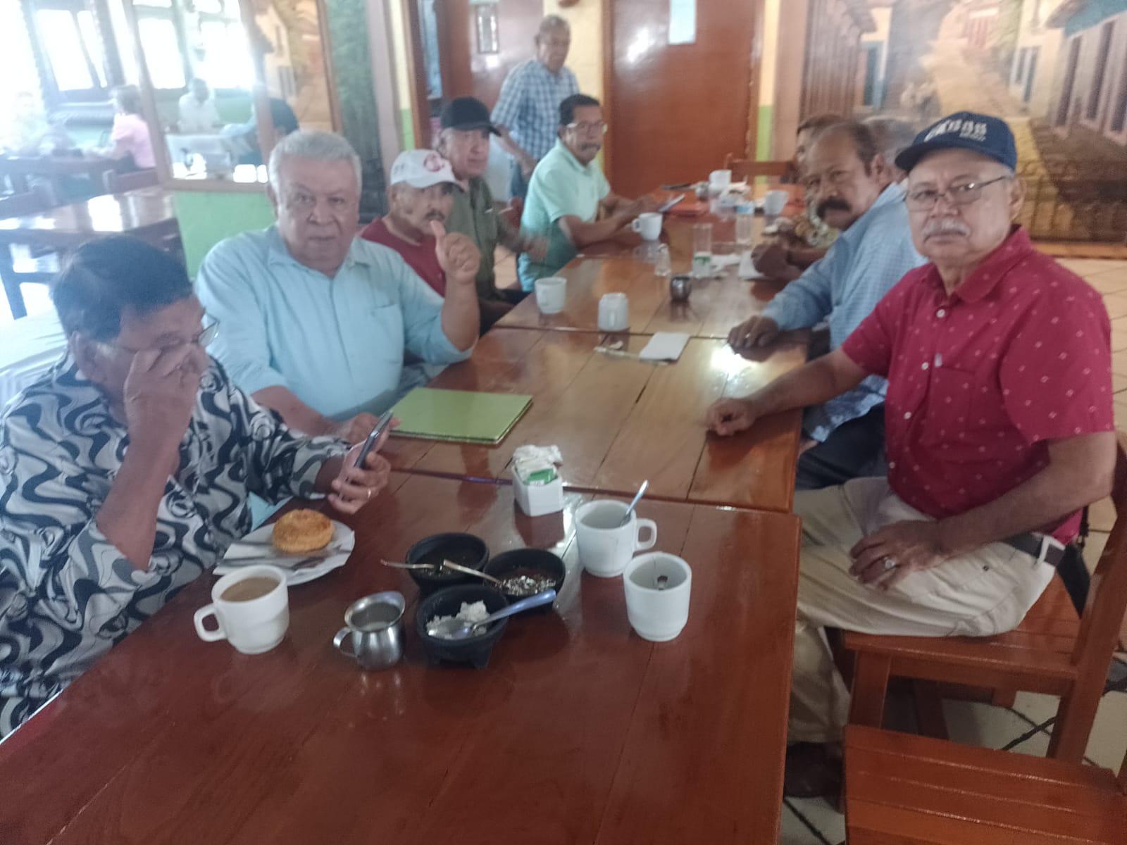 $!Advierten maestros jubilados de ‘estallido social’ de no abrogarse la Ley de pensiones del 2007