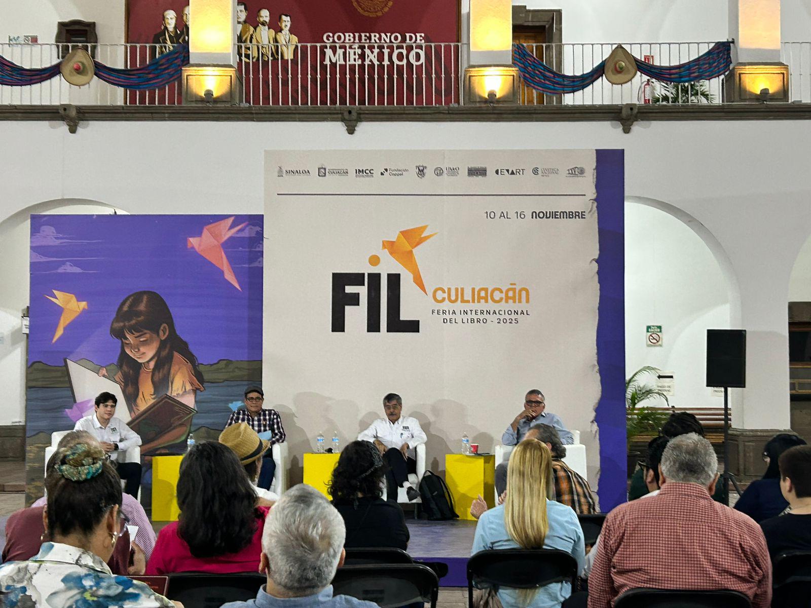 $!Impunidad mantiene viva la desaparición forzada en Sinaloa: Óscar Loza