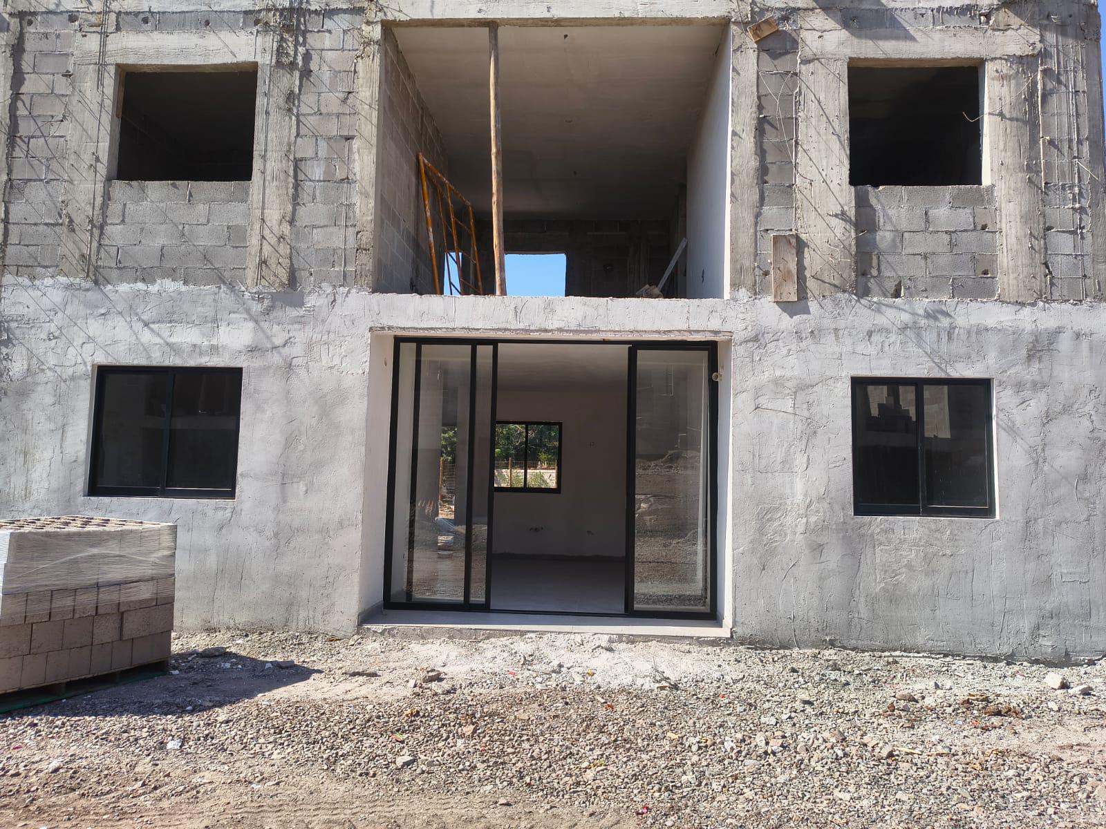 $!En Ahome se entregarán mil ‘casas del Bienestar’, antes que finalice el año