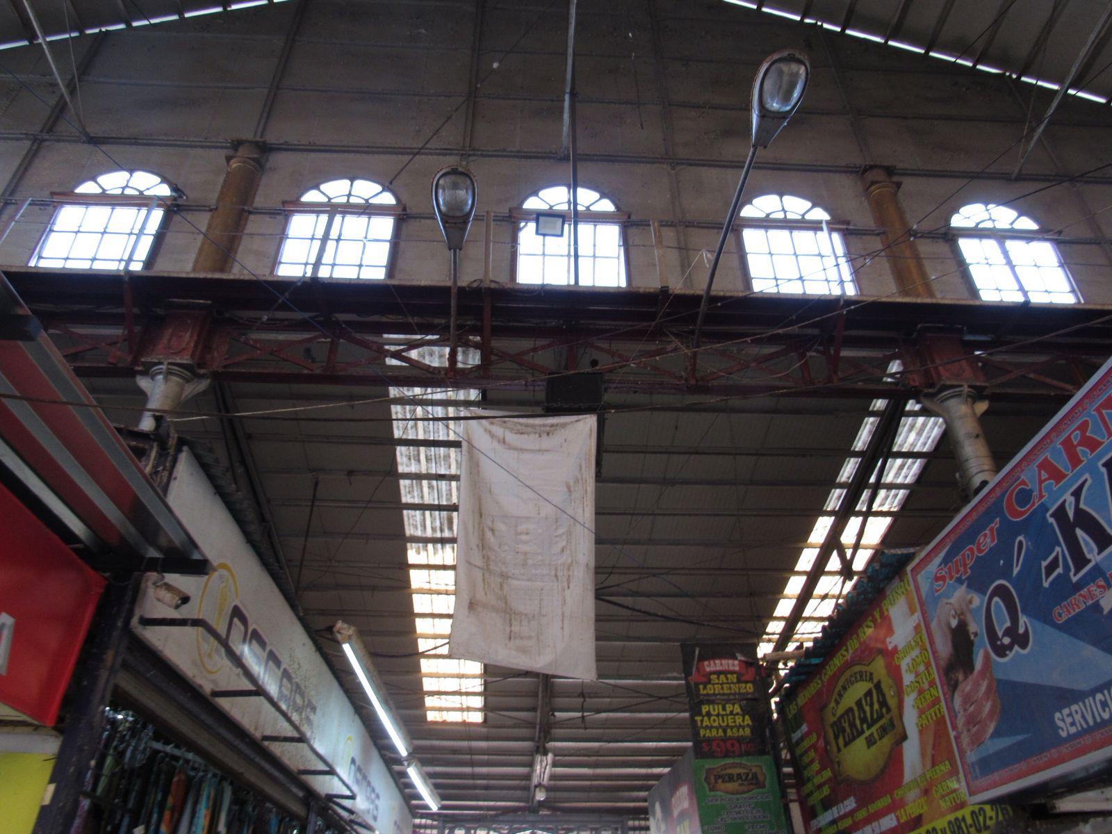 $!Presentan locatarios del Mercado Pino Suárez proyectos de modernización