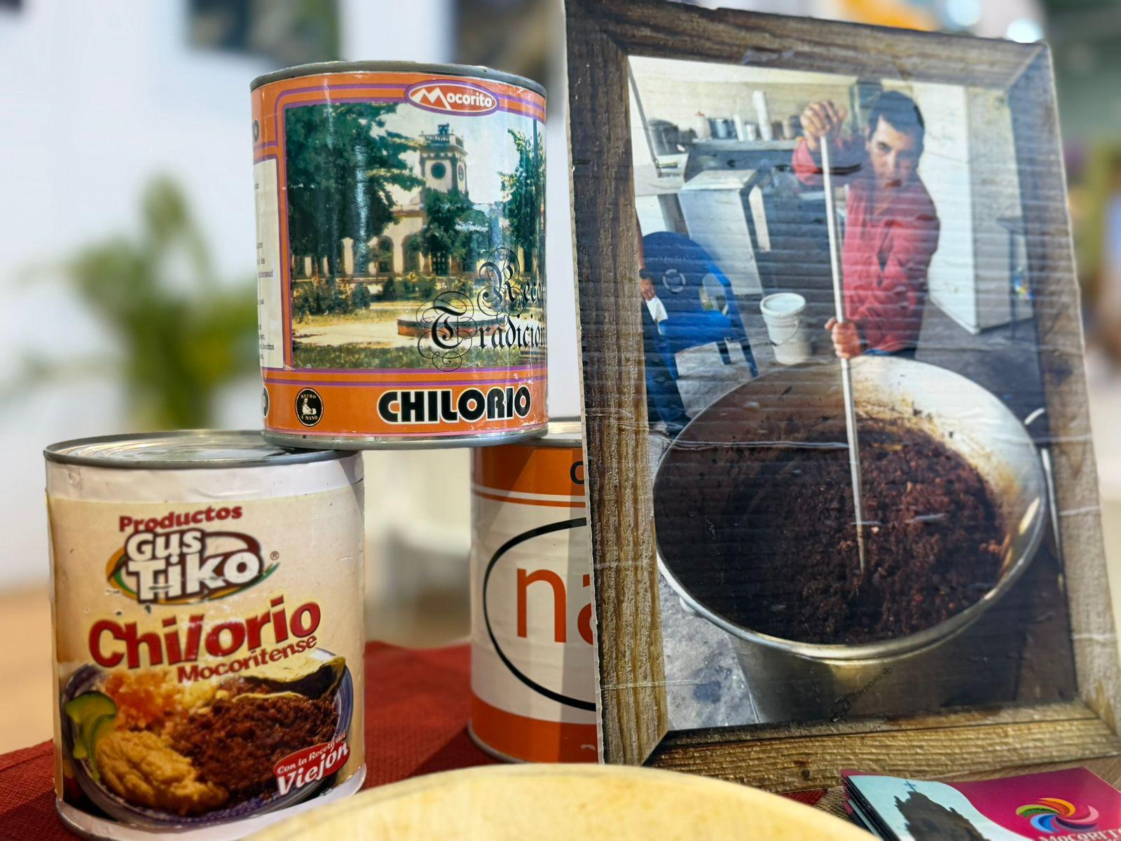 $!Conquistan miradas Escuinapa y Mocorito en el Tianguis Turístico 2026
