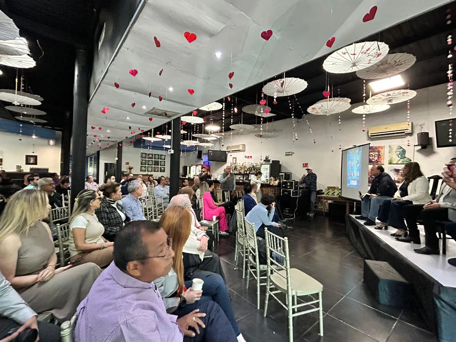 $!Plantean empresarios locales estrategias para rescatar economía de Culiacán