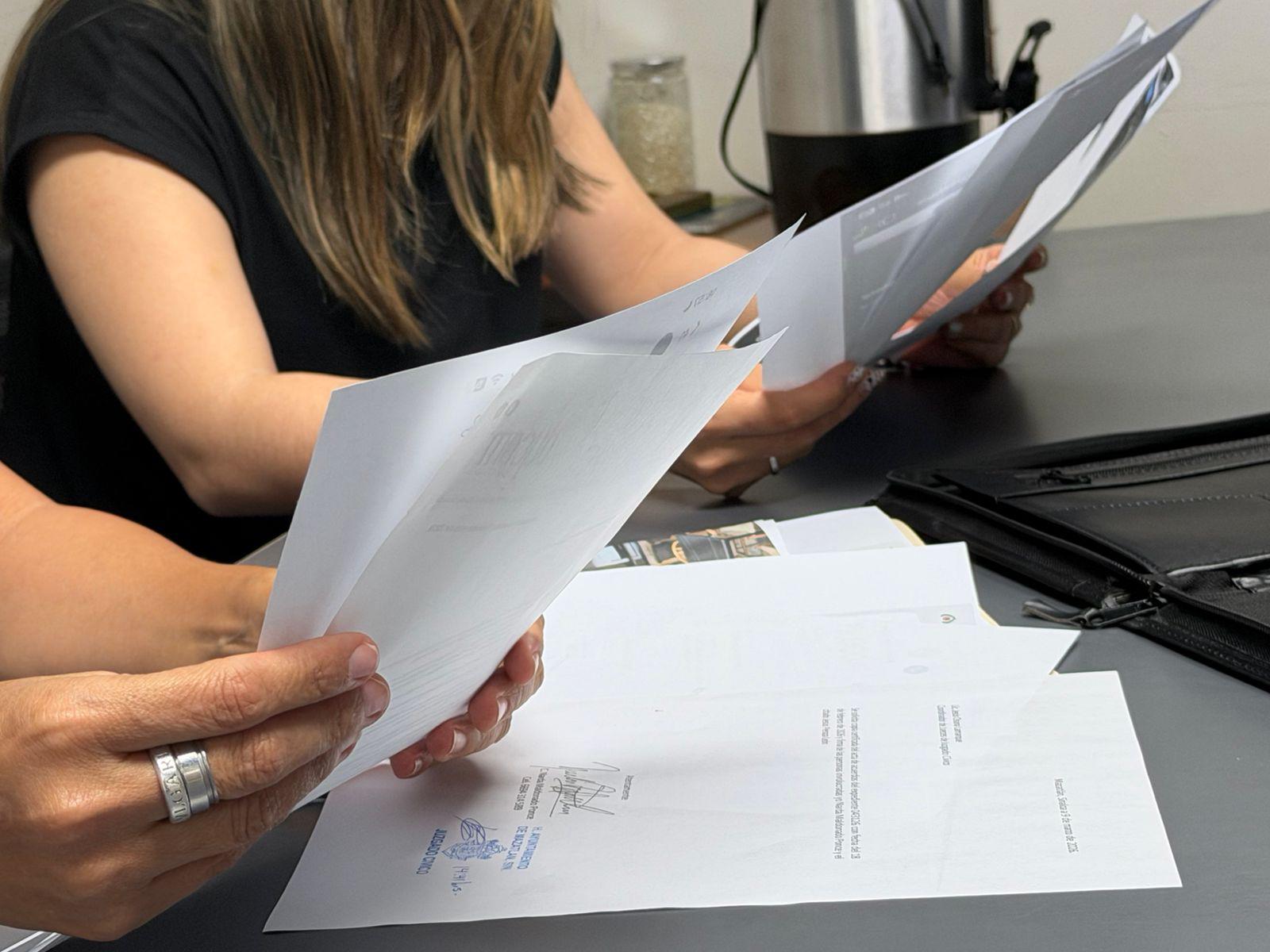 $!Denuncian presunto fraude en esquema de ‘caja de ahorro’ en Mazatlán