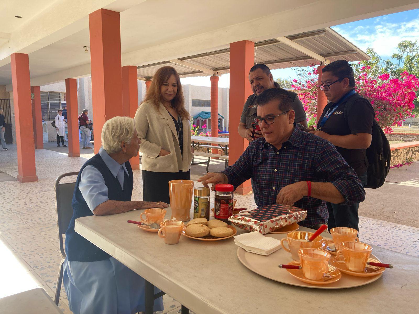 $!Ayuntamiento apoyará a Ciudad de los Niños con deuda del Predial; son más de 700 mil pesos