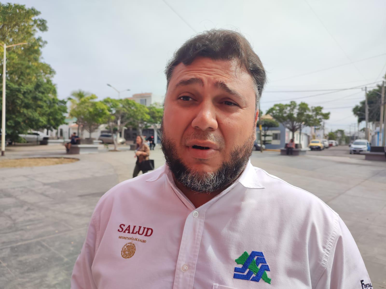 $!Aficionados de Venados, con altas expectativas para la final ante Naranjeros