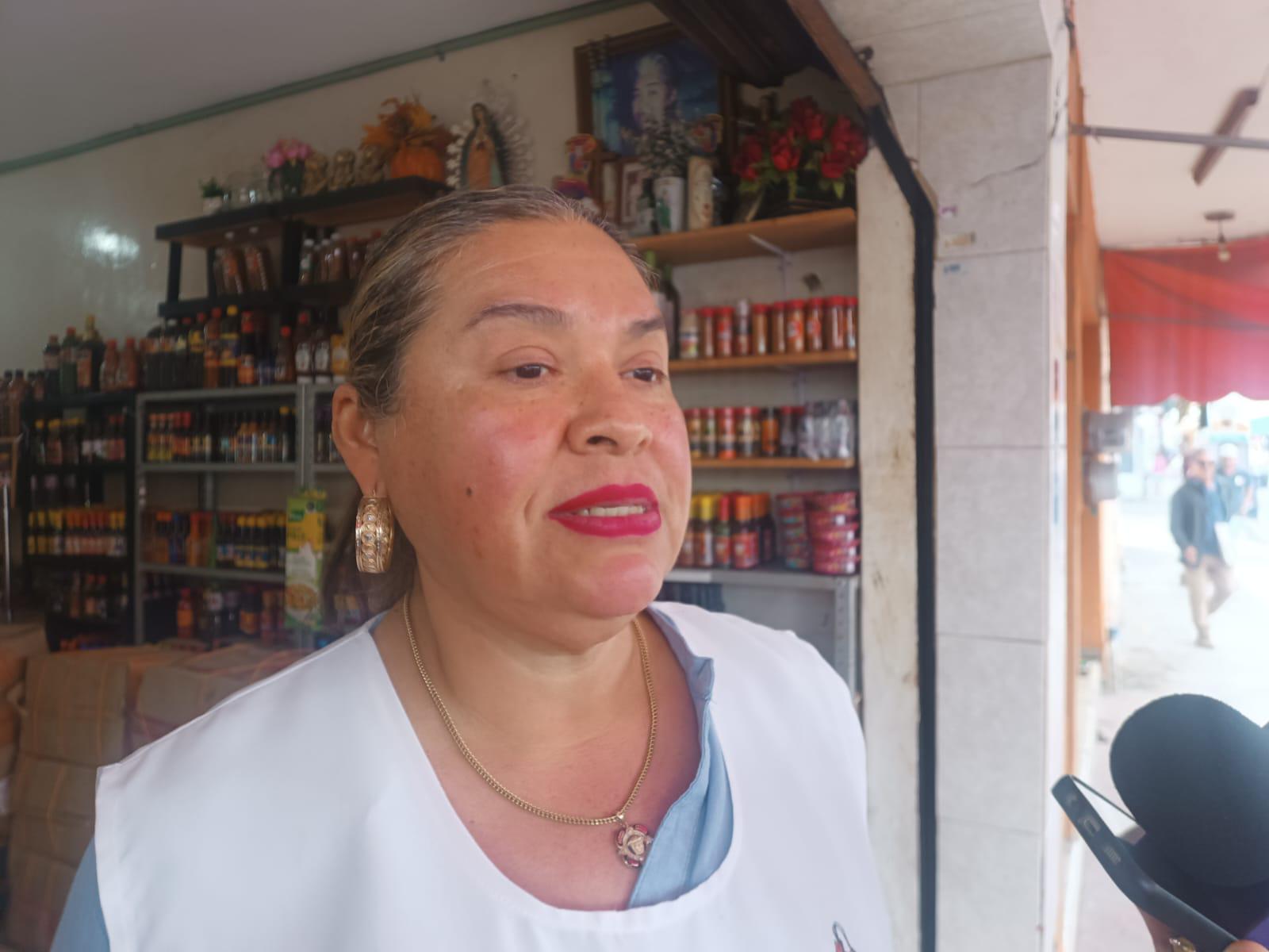 $!Changueras de Mazatlán aspiran a impulsar sus ventas a un 80% en la temporada de Carnaval