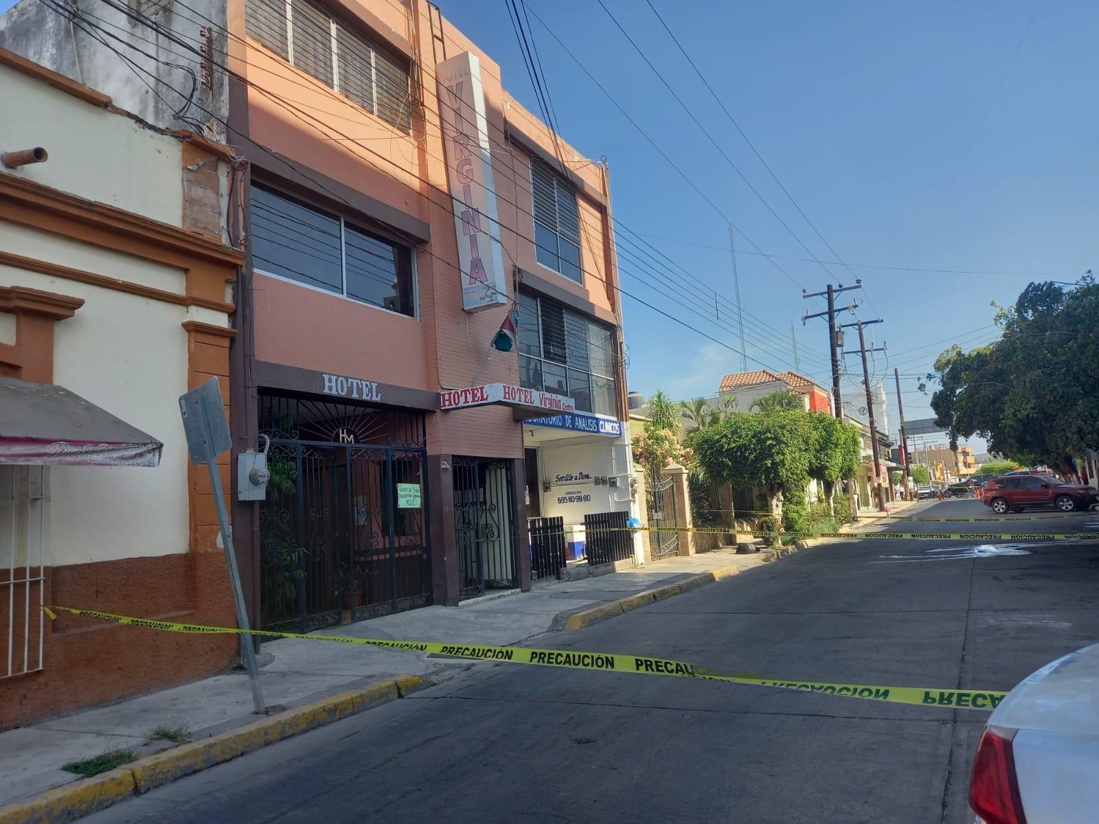 $!En Escuinapa asesinan a velador de 81 años