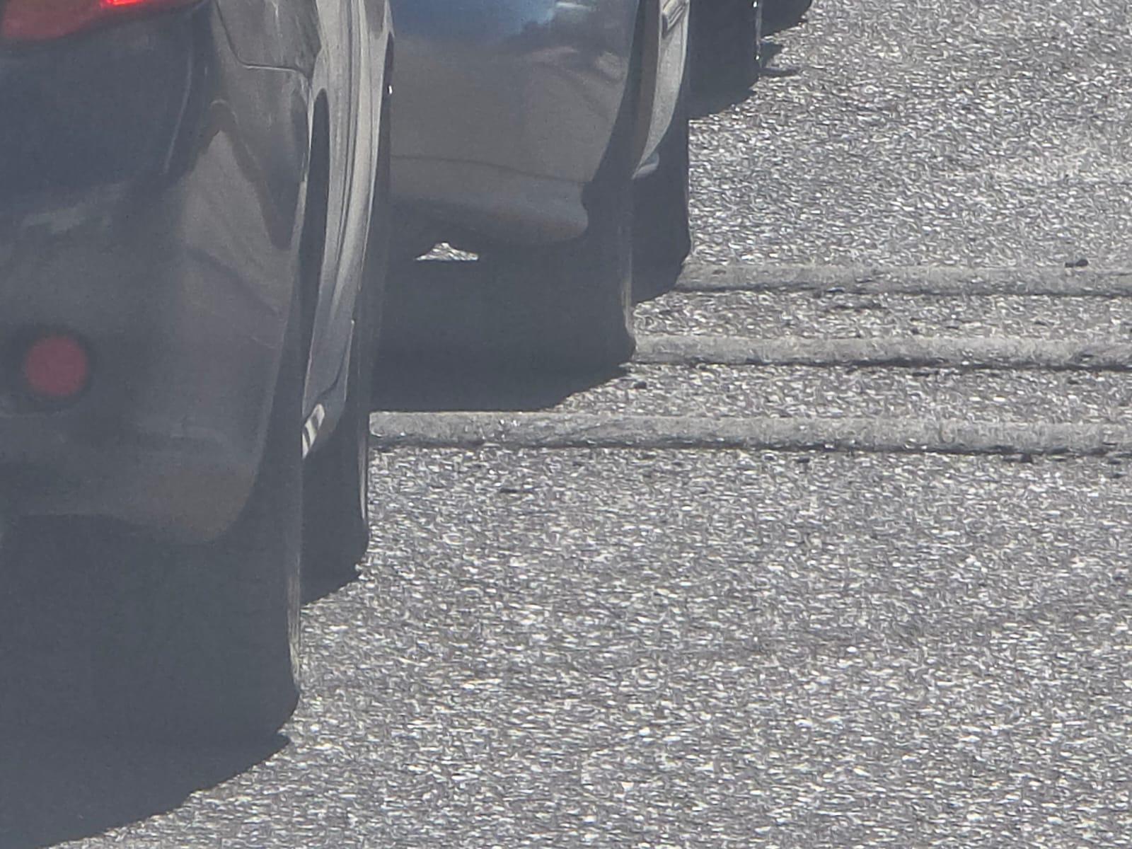 $!Rosario instala reductores de velocidad tras múltiples accidentes