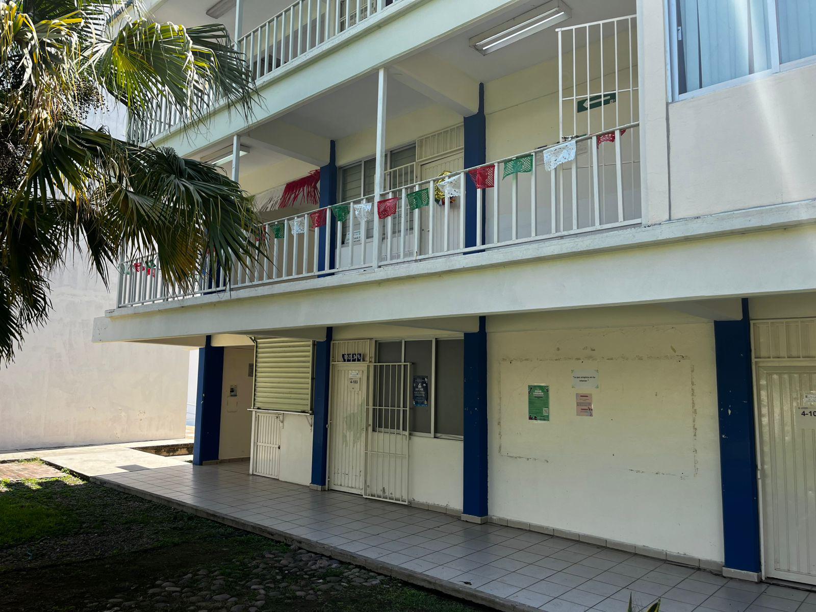 $!Movilización en Ciudad Universitaria de la UAS por presunta presencia de personas armadas