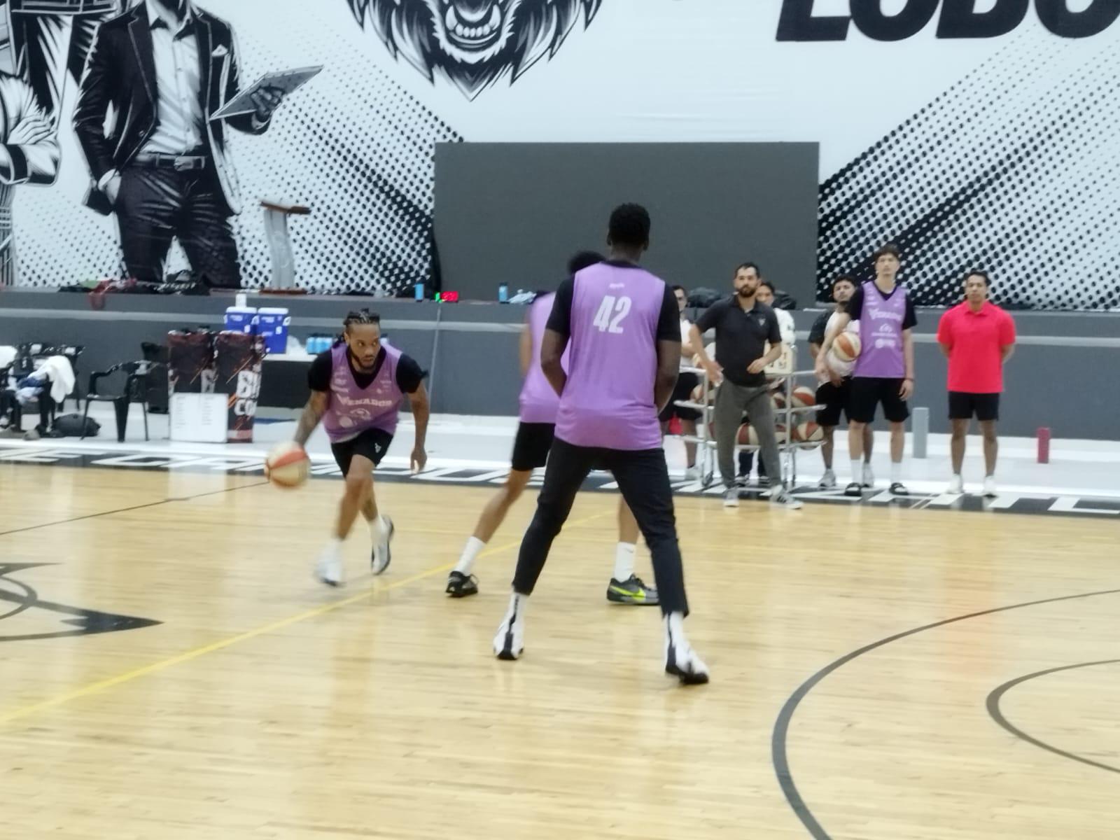 $!‘Pocholo’ Casillas se suma a pretemporada de Venados Basketball